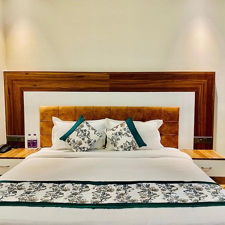 Hotel White House 350 Mtr From Golden Temple Amritsar Exteriér fotografie
