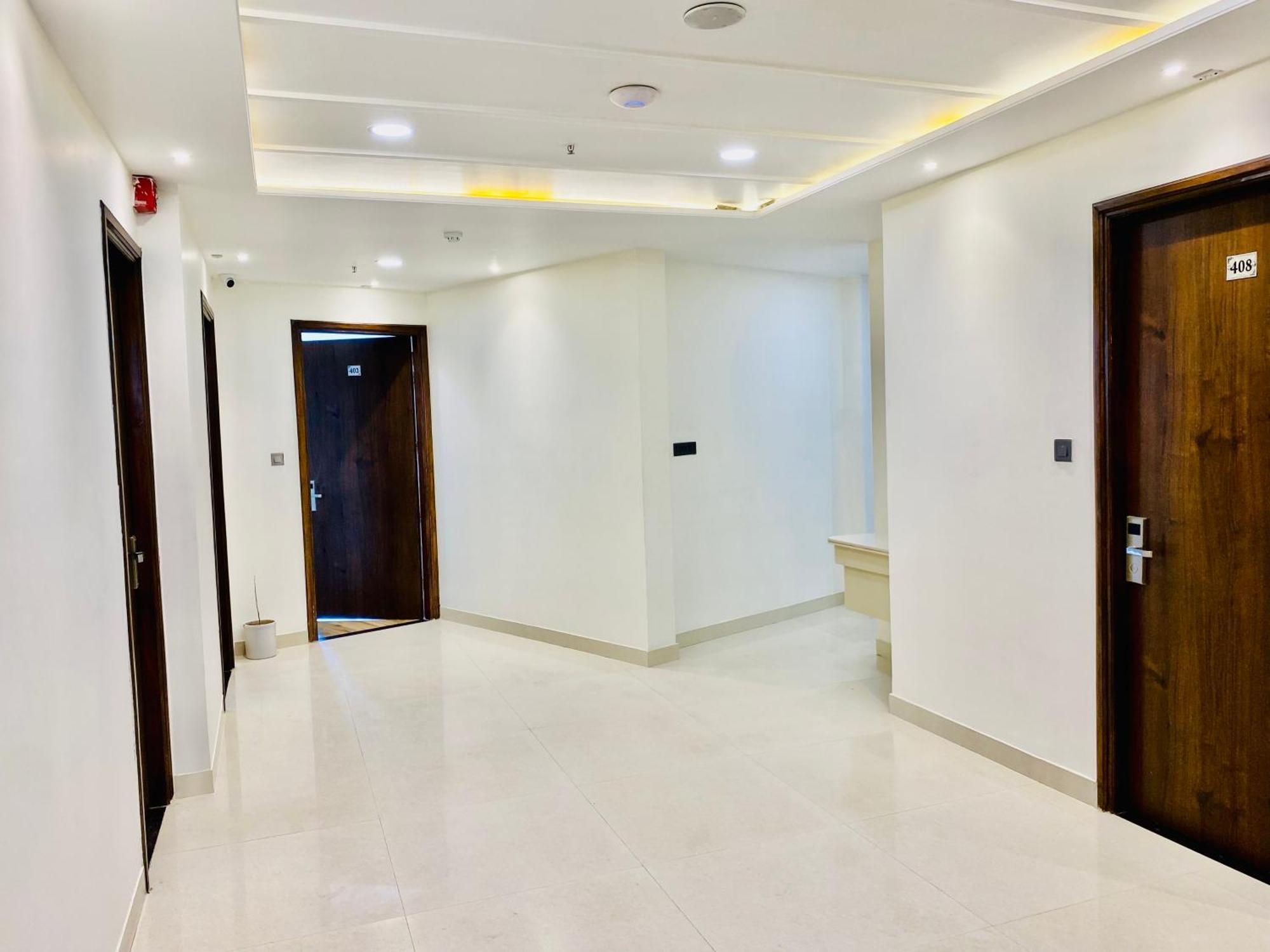 Hotel White House 350 Mtr From Golden Temple Amritsar Exteriér fotografie