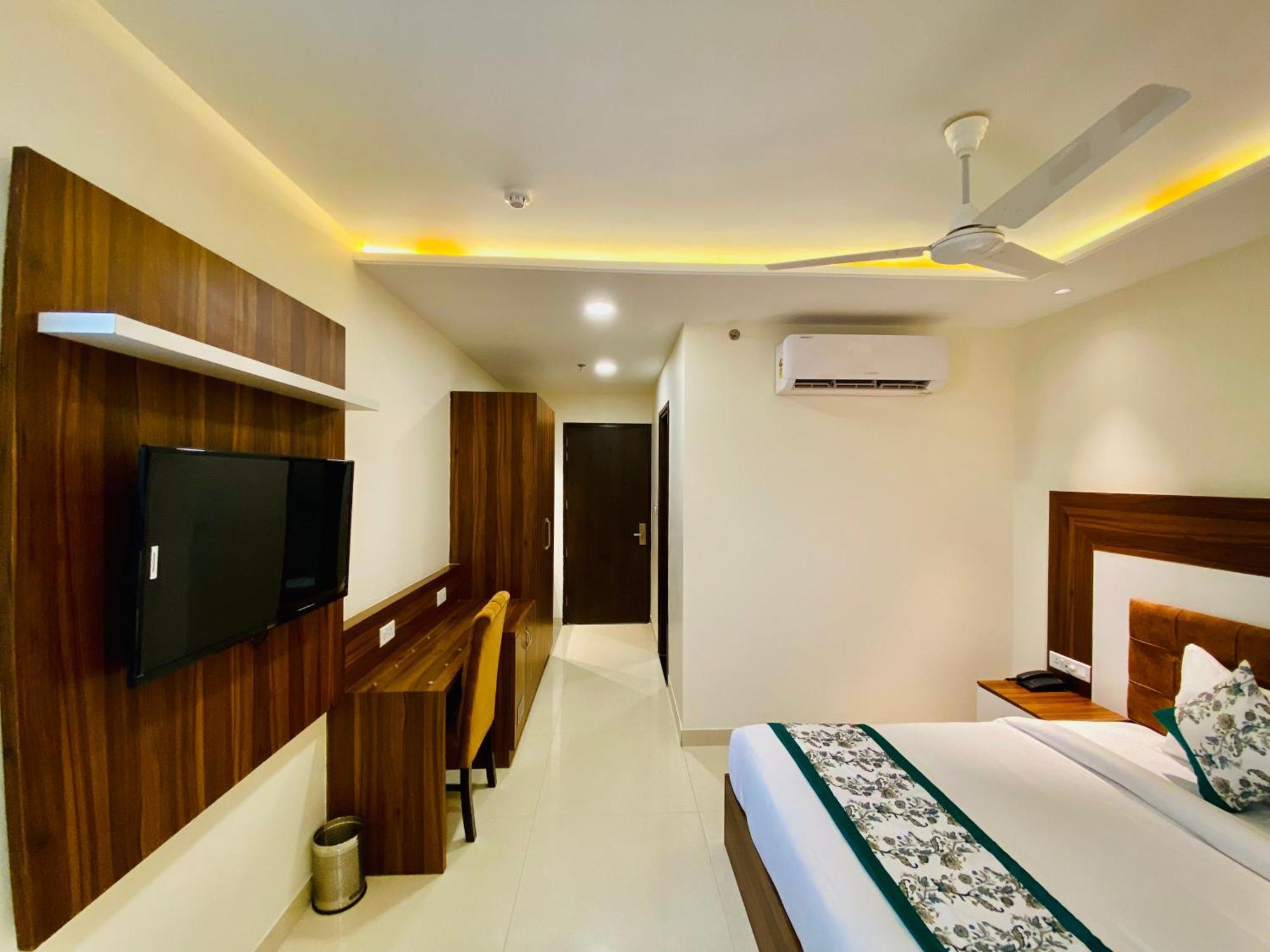 Hotel White House 350 Mtr From Golden Temple Amritsar Exteriér fotografie