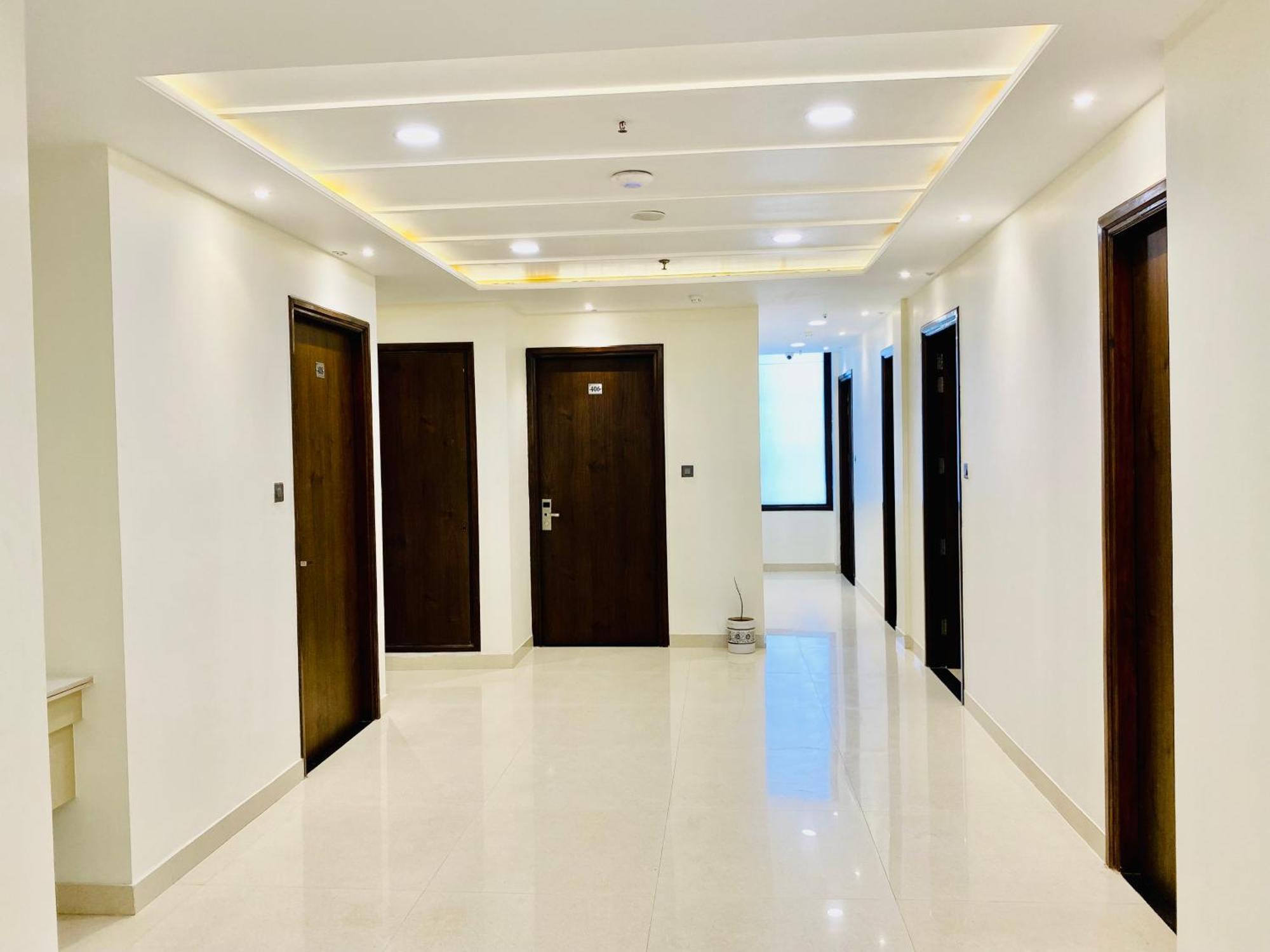 Hotel White House 350 Mtr From Golden Temple Amritsar Exteriér fotografie