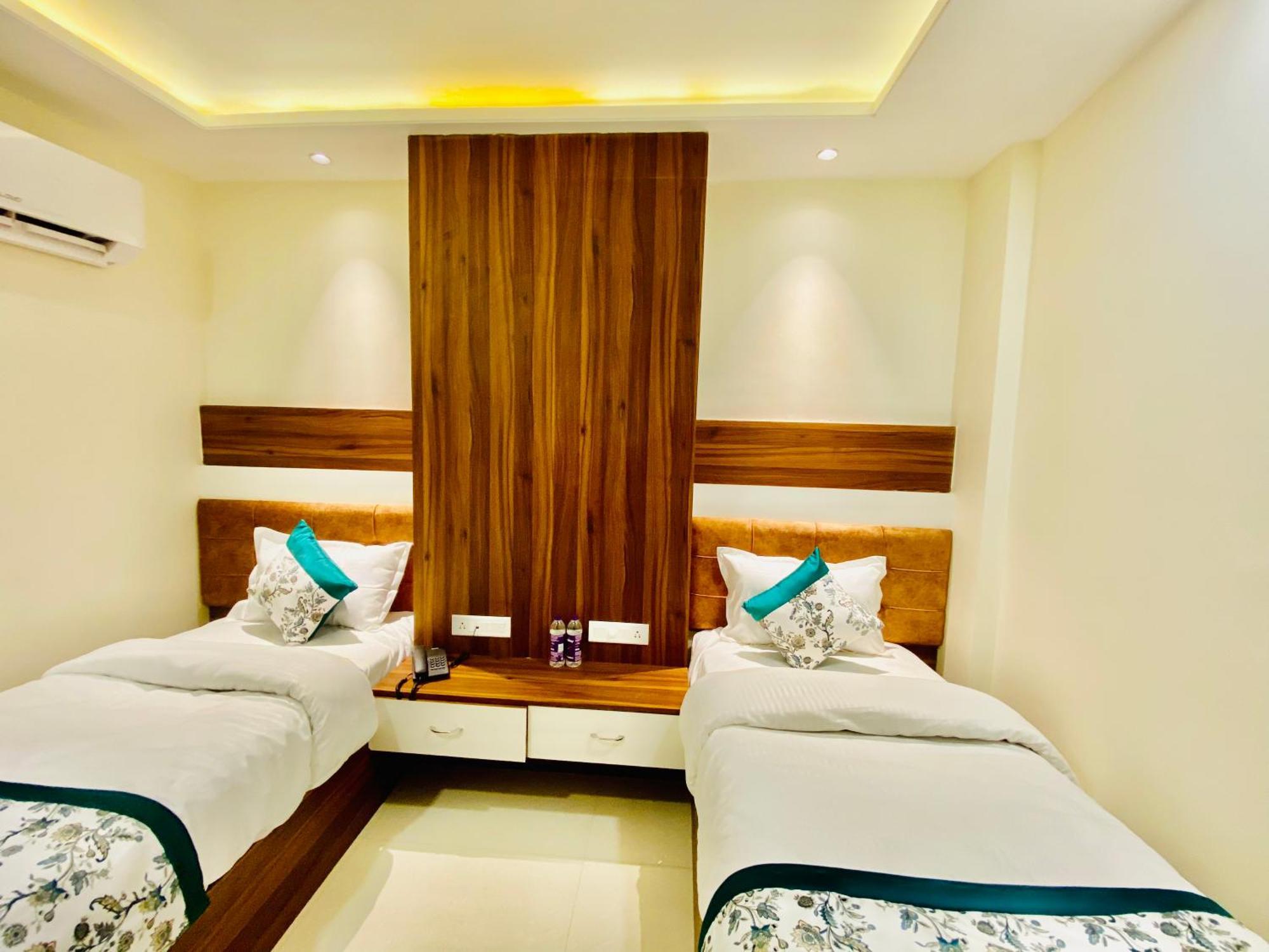Hotel White House 350 Mtr From Golden Temple Amritsar Exteriér fotografie