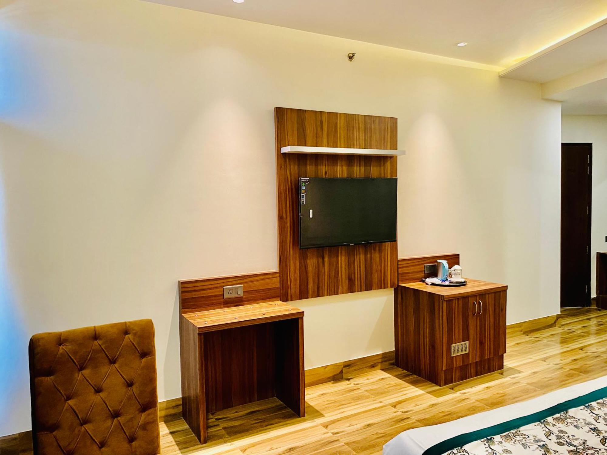 Hotel White House 350 Mtr From Golden Temple Amritsar Exteriér fotografie
