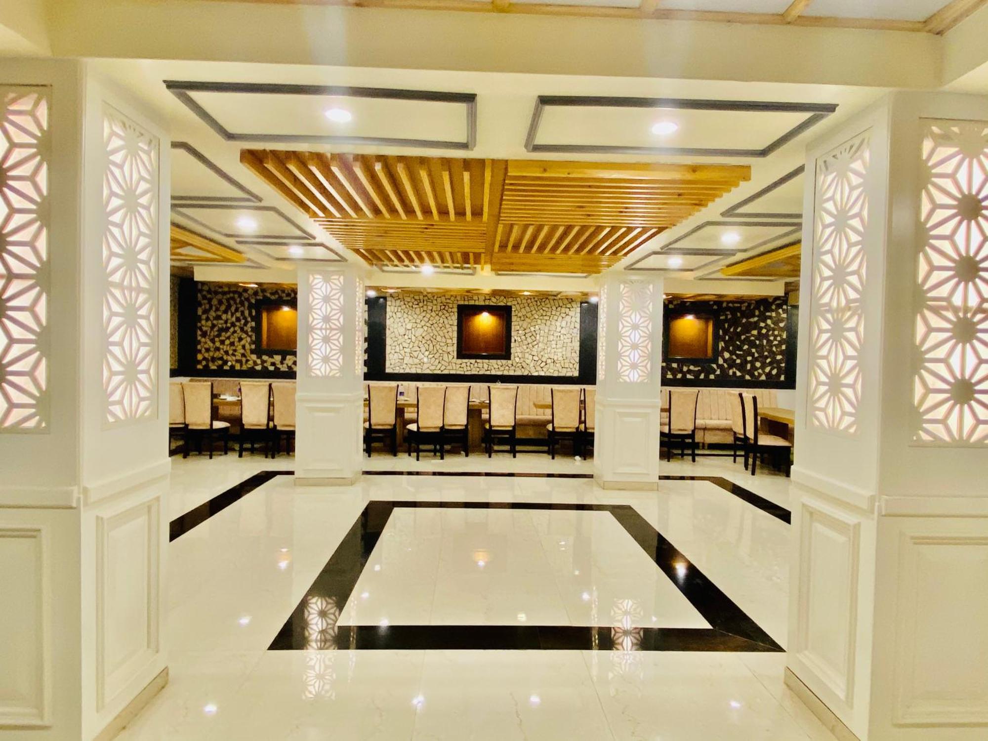 Hotel White House 350 Mtr From Golden Temple Amritsar Exteriér fotografie