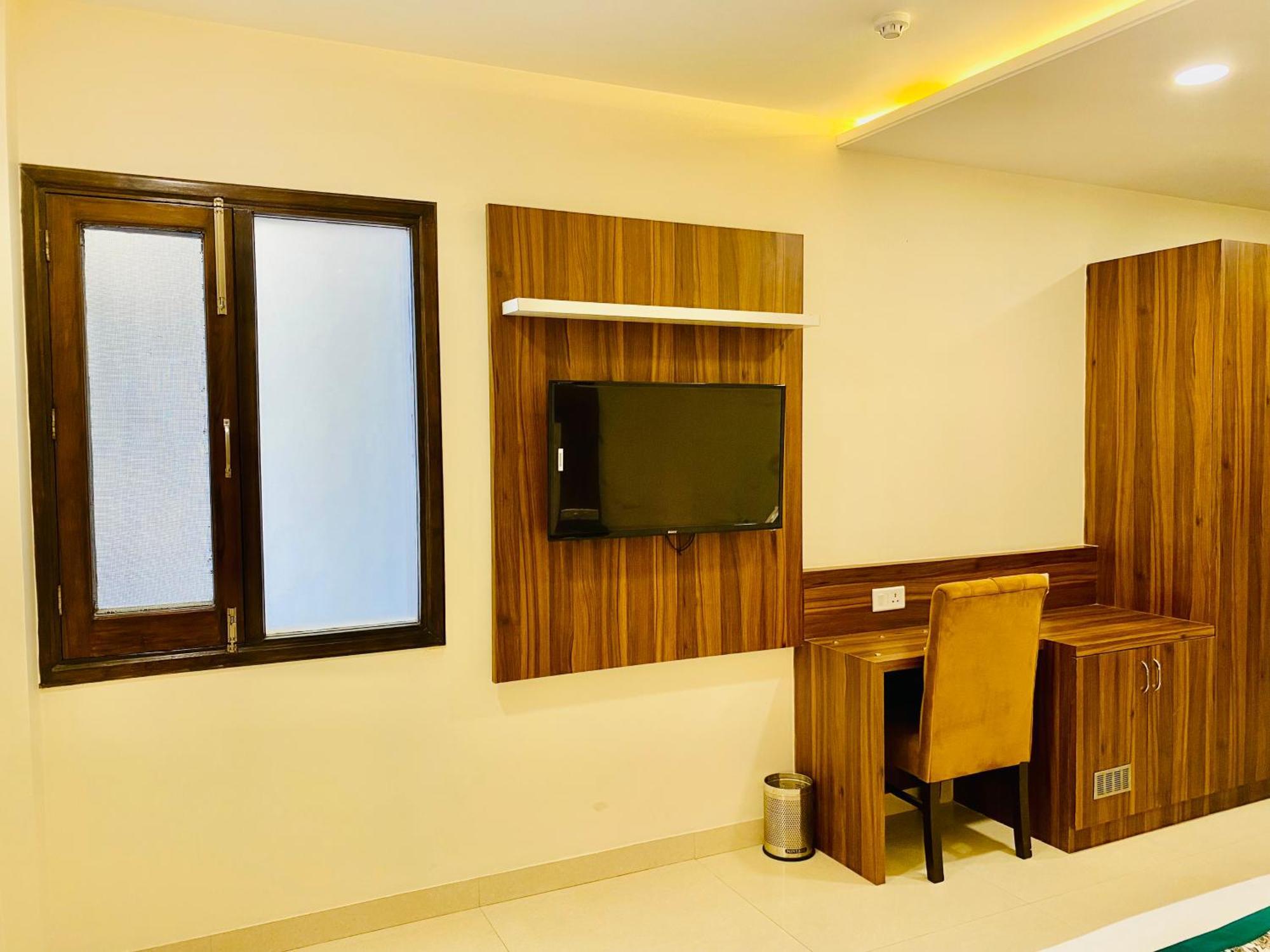 Hotel White House 350 Mtr From Golden Temple Amritsar Exteriér fotografie