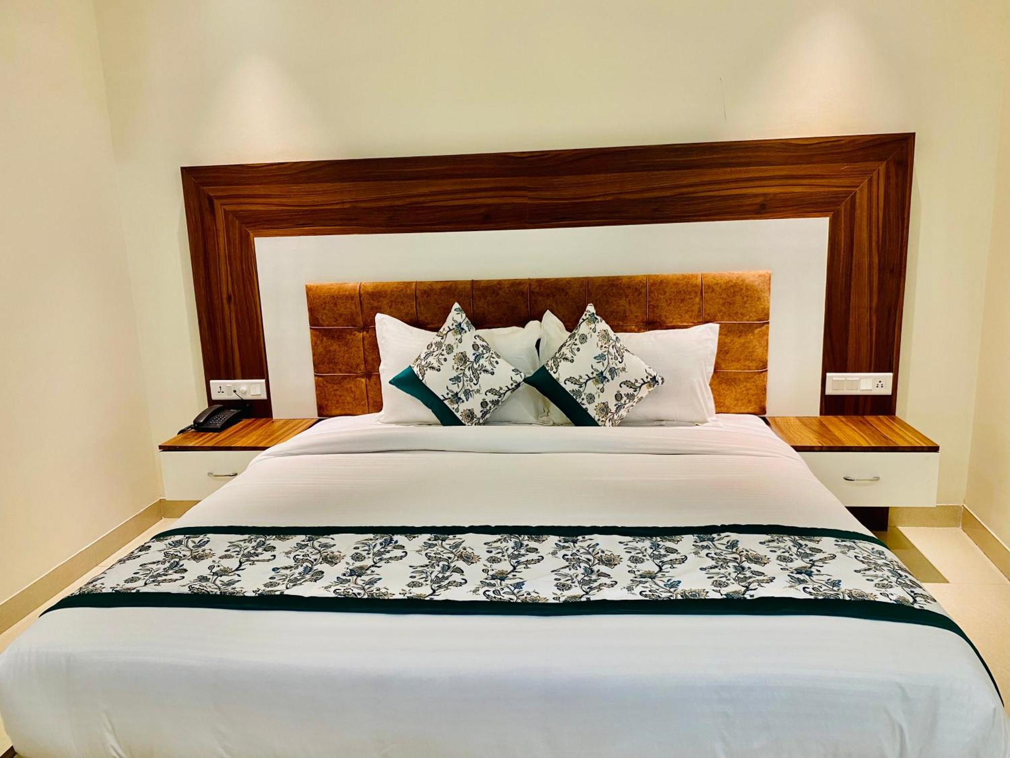 Hotel White House 350 Mtr From Golden Temple Amritsar Exteriér fotografie